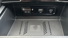 Kia Sportage 1.6T GDi 48V ISG GT-Line S 5dr DCT AWD Petrol Estate